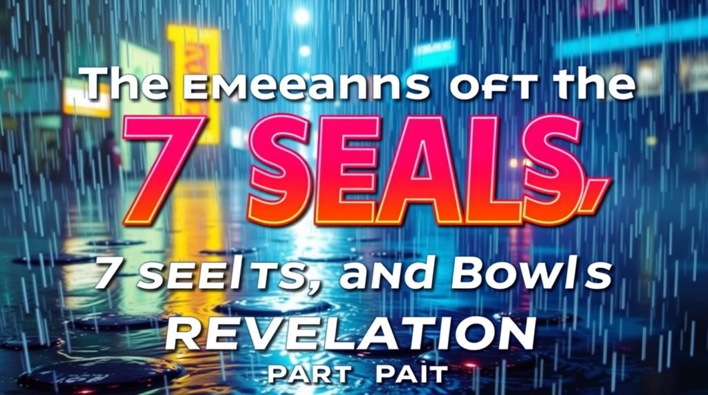 The Biblical Meaning of the Number 7: Symbolism and Significance (Part 1/7)