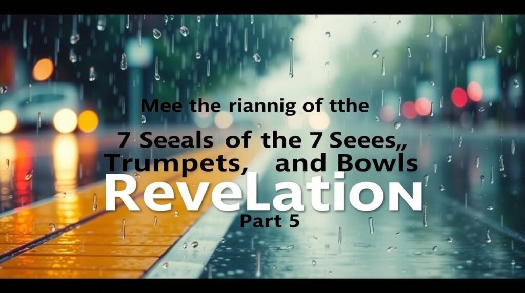 The Biblical Meaning of the Number 7: Symbolism and Significance (Part 1/7)