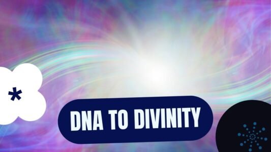 Hidden Gematria Codes of the Human Body — God’s Signature in Flesh and Spirit