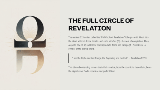 Explore the 32 Paths of Wisdom, Kabbalah, and Scripture, and understand the deep connection between the 22 skull bones and the 22 Hebrew alphabet letters. Learn how divine order links spirituality, anatomy, and biblical wisdom in Part 2.