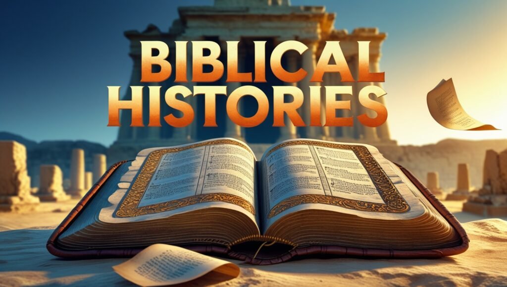 Biblical Histories
