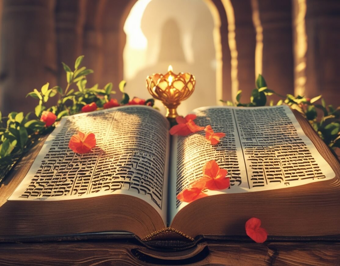 Biblical Names of God and Their Meanings” 📖✨ | Discover the Divine Names of God | Unlocking the Secrets of Hebrew Names in the Bible (Part 1)
