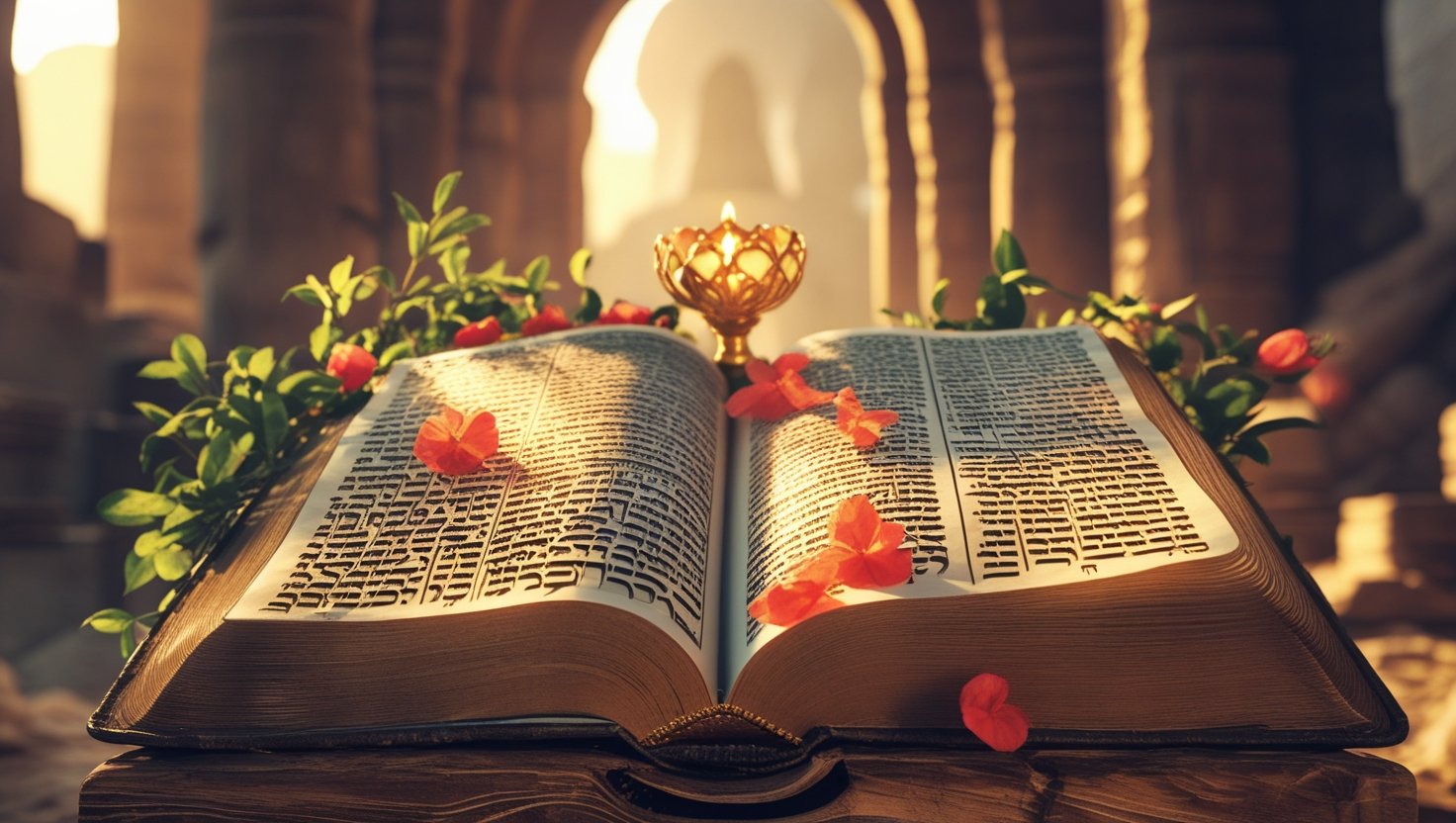 Biblical Names of God and Their Meanings" 📖✨ | Discover the Divine Names of God | Unlocking the Secrets of Hebrew Names in the Bible (Part 1)