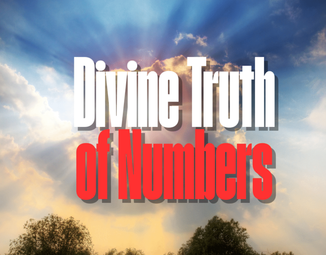 The Divine Numerological Meaning of Number 70: A Deep Spiritual and Biblical Insight (Part 3/7)