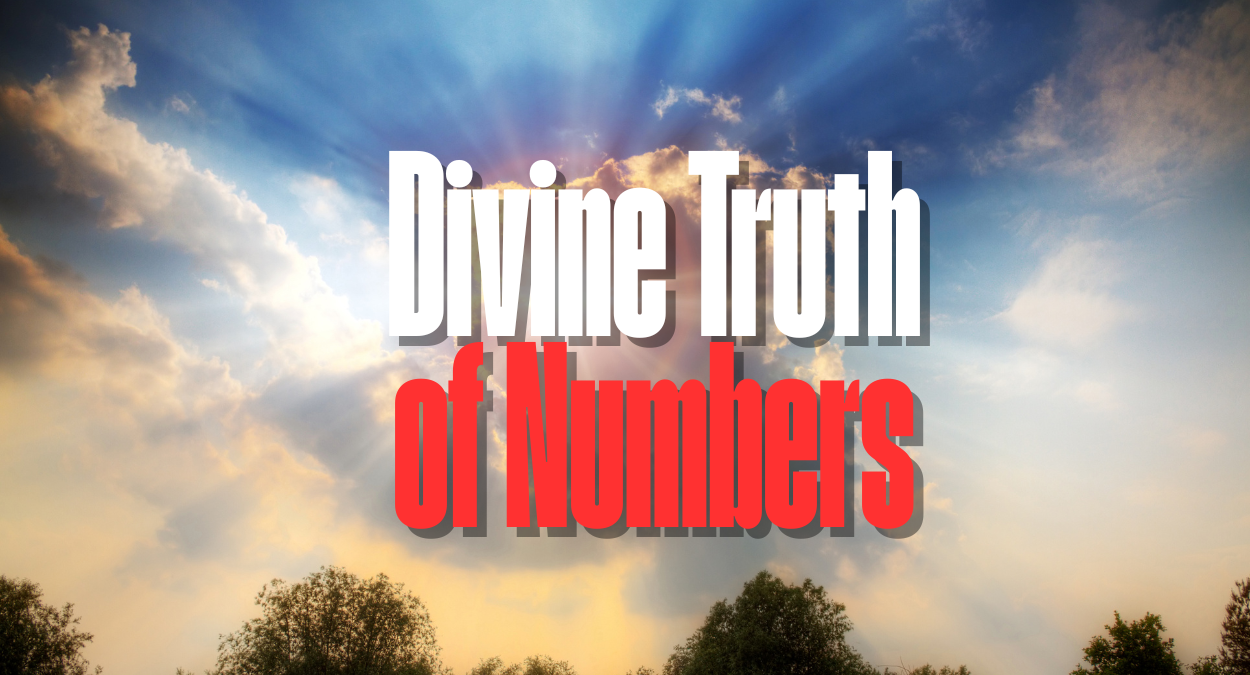 Deep Spiritual and Biblical Insight