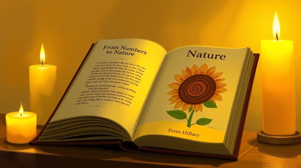 DIVINE TRUTH OF NUMBERS