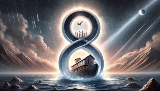 The Biblical Meaning of the Number 8: Symbolism and Significance