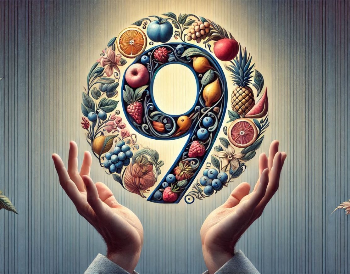 Biblical Numerology: The Profound Significance of the Number Nine (9)