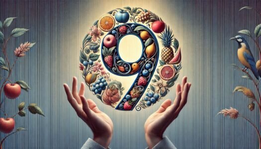 Biblical Numerology: The Profound Significance of the Number Nine (9)