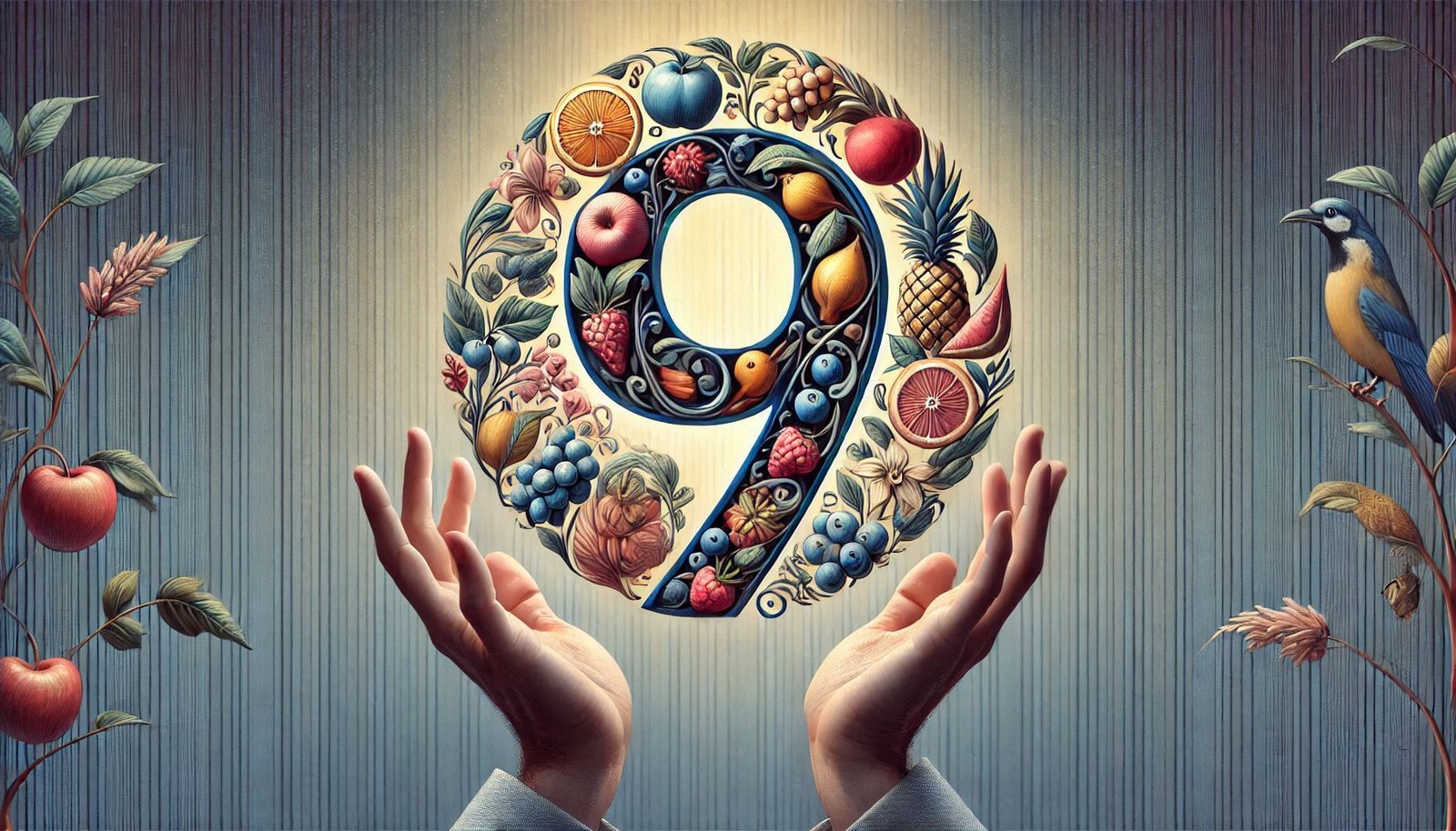 Biblical Numerology: The Profound Significance of the Number Nine (9)