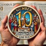 Biblical Numerology: The Significance of the Number Ten (10)