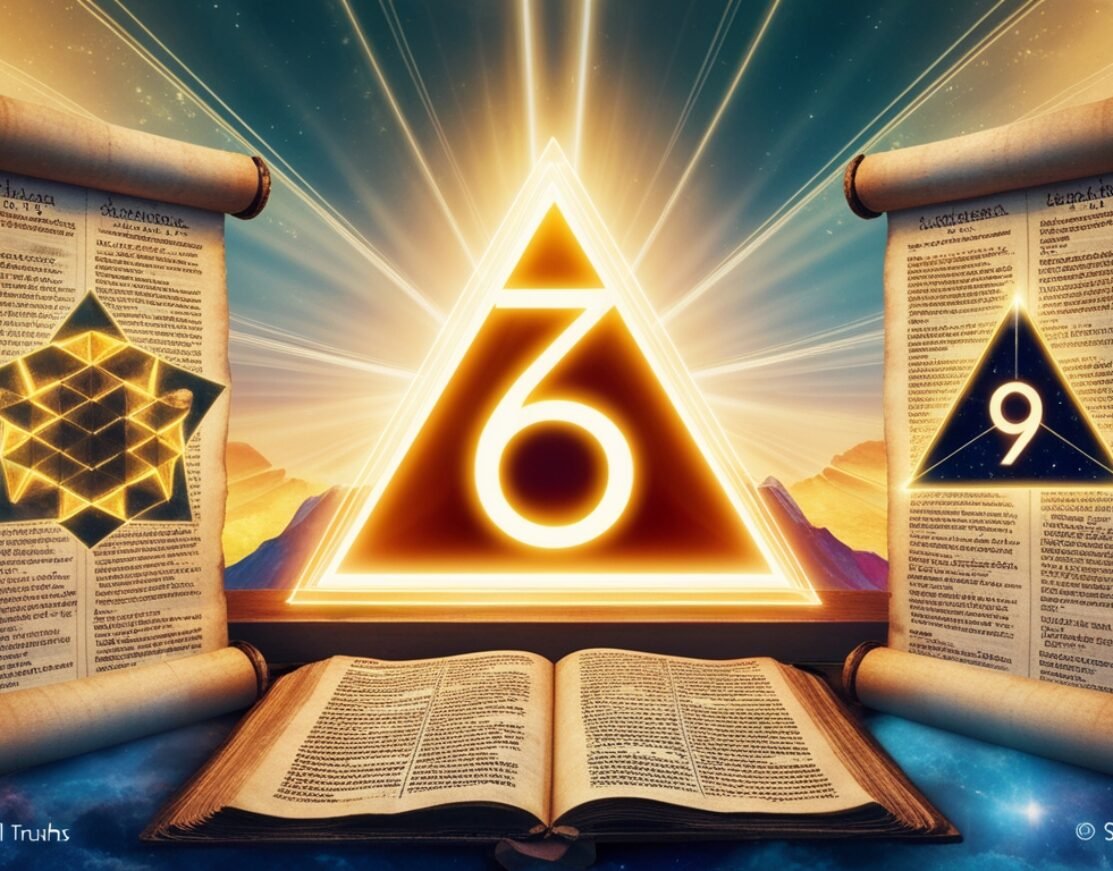 The Biblical Meaning of the Number 6: Symbolism and Significance