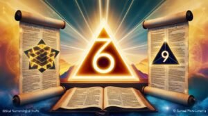 The Biblical Meaning of the Number 6: Symbolism and Significance