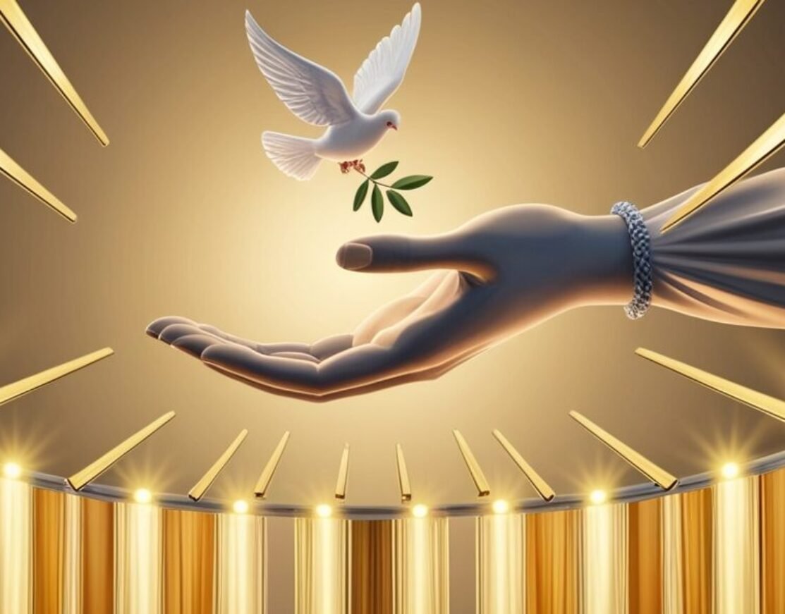 The Biblical Meaning of the Number 5: Symbolism and Significance