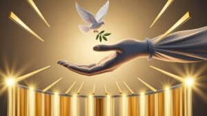 The Biblical Meaning of the Number 5: Symbolism and Significance