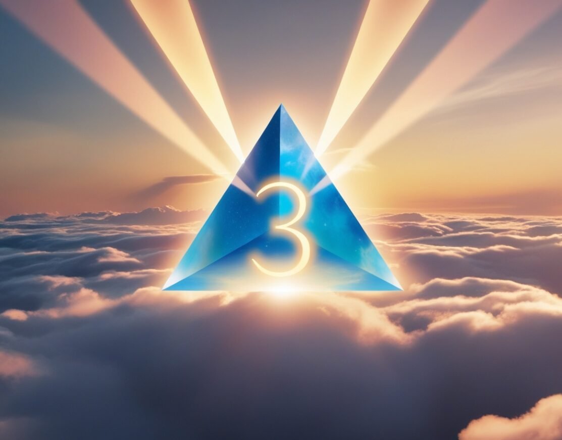 The Biblical Meaning of the Number 3: Symbolism and Significance