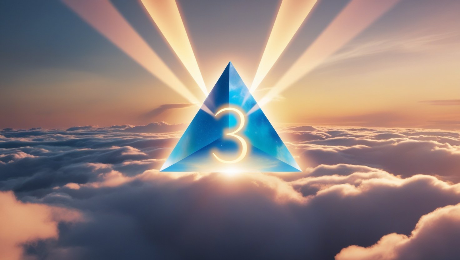 The Biblical Meaning of the Number 3: Symbolism and Significance