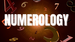 Numerology and Personal Growth, What is Numerology?