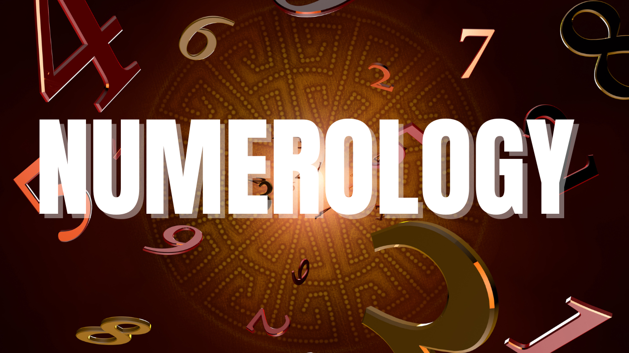 Numerology and Personal Growth, What is Numerology?