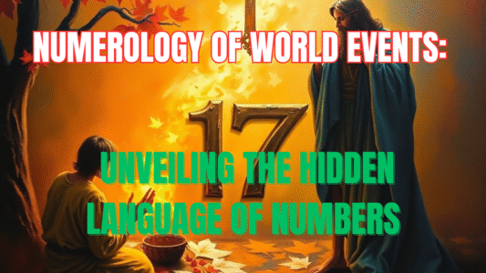 Numerology of World Events: Unveiling the Hidden Language of Numbers