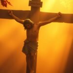 The seven last words of Jesus Christ on the cross, as recorded in the New Testament, are traditionally understood as his final statements before his death. (Part C) | 7 Words of Jesus