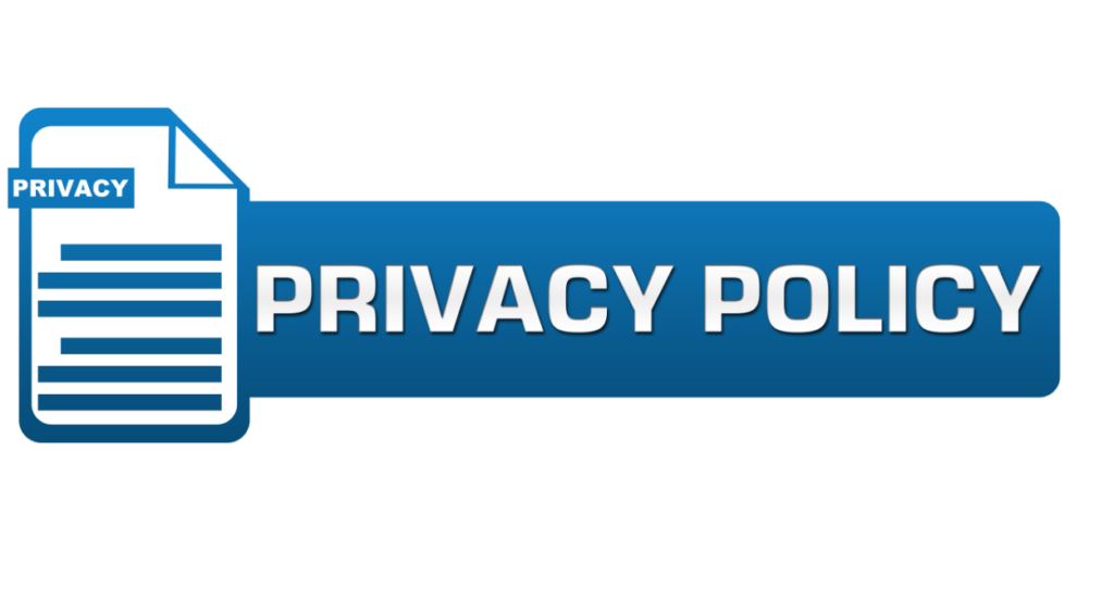 privacy policy