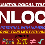 Master Numbers and Their Extraordinary Energy, Positive Effects of Life Path Numbers | The Number Code to Success