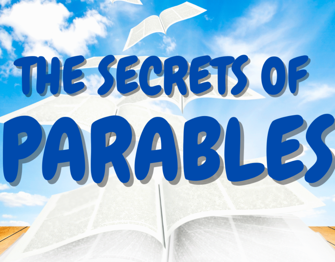 Hidden Meanings in Bible Parables | Unveiling the Secrets of Parables (Part 2)