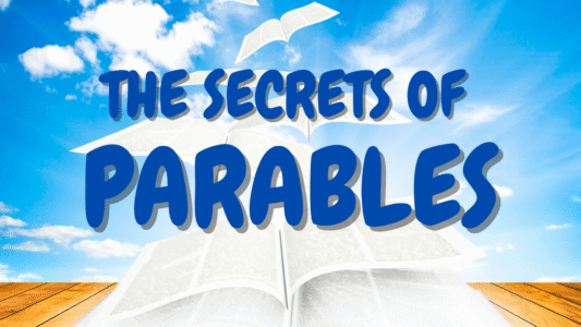 Hidden Meanings in Bible Parables | Unveiling the Secrets of Parables (Part 2)