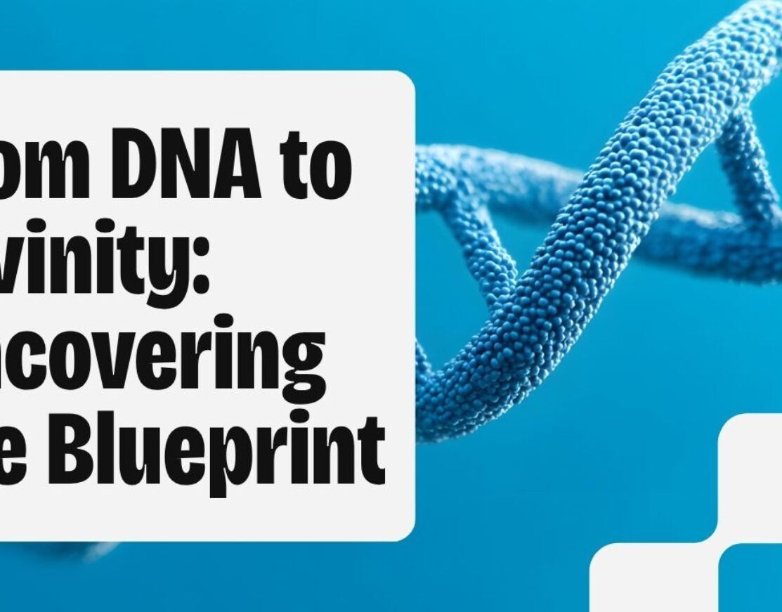 From DNA to Divinity — The Numerical Blueprint of God Within the Human Body (PART 4)