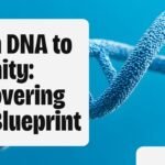 Hidden Gematria Codes of the Human Body — God’s Signature in Flesh and Spirit