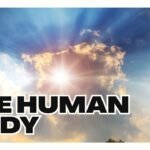 Hidden Gematria Codes of the Human Body — God’s Signature in Flesh and Spirit