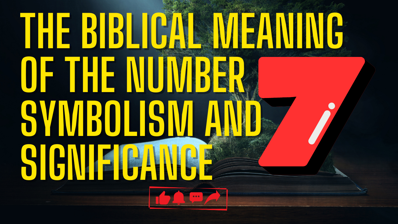 The Divine Numerological Meaning of Number 70: A Deep Spiritual and Biblical Insight
