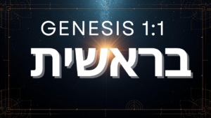 Deeper Secrets of the Hebrew Alphabet, Genesis 1:1, and the Number Pattern of 22