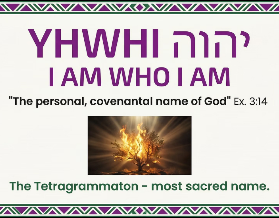 7 Ancient Hebrew Names of God That Reveal a Surprising Side of the Divine | The “Uni-Plural” Creator: The Mystery of Elohim