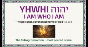 7 Ancient Hebrew Names of God That Reveal a Surprising Side of the Divine | The "Uni-Plural" Creator: The Mystery of Elohim