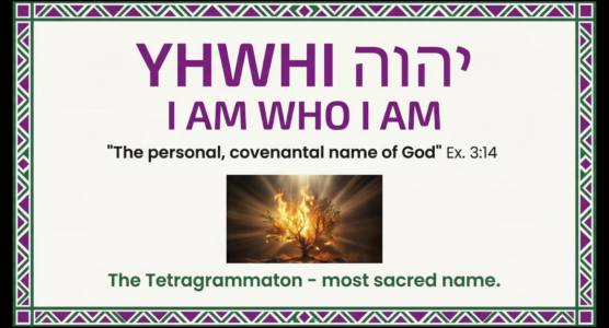 7 Ancient Hebrew Names of God That Reveal a Surprising Side of the Divine | The "Uni-Plural" Creator: The Mystery of Elohim